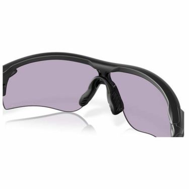 オークリー OAKLEY　RADARLOCK PATH サングラス アジアンフィット 0OO9206 920694 MATTE BLACK w/PRIZM SLATE 詳細8