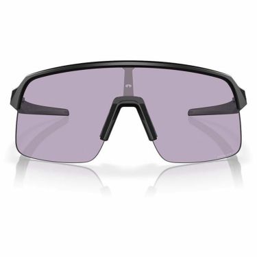 オークリー OAKLEY　SUTRO LITE (A) サングラス アジアンフィット 0OO9463A 946323 MATTE BLACK w/PRIZM SLATE 詳細2