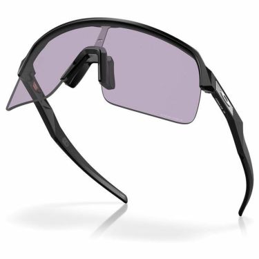 オークリー OAKLEY　SUTRO LITE (A) サングラス アジアンフィット 0OO9463A 946323 MATTE BLACK w/PRIZM SLATE 詳細4