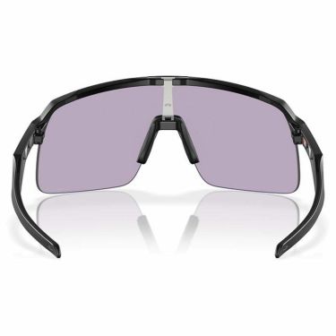 オークリー OAKLEY　SUTRO LITE (A) サングラス アジアンフィット 0OO9463A 946323 MATTE BLACK w/PRIZM SLATE 詳細6