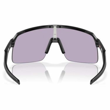 オークリー OAKLEY　SUTRO LITE (A) サングラス アジアンフィット 0OO9463A 946323 MATTE BLACK w/PRIZM SLATE 詳細6