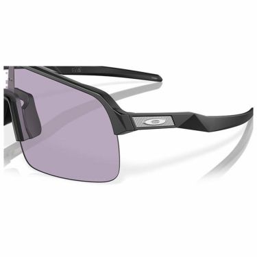 オークリー OAKLEY　SUTRO LITE (A) サングラス アジアンフィット 0OO9463A 946323 MATTE BLACK w/PRIZM SLATE 詳細7