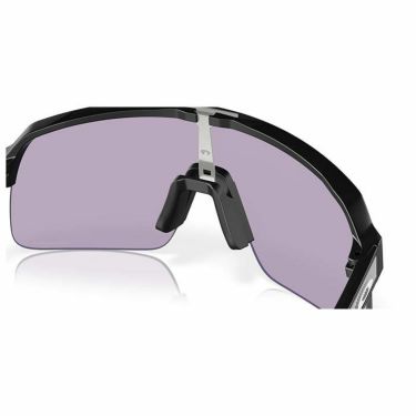 オークリー OAKLEY　SUTRO LITE (A) サングラス アジアンフィット 0OO9463A 946323 MATTE BLACK w/PRIZM SLATE 詳細8