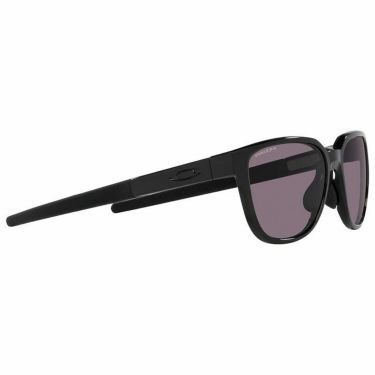 オークリー OAKLEY　ACTUATOR A サングラス アジアンフィット 0OO9250A 925001 POLISHED BLACK w/PRIZM GREY 詳細3