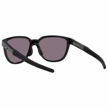 オークリー OAKLEY　ACTUATOR A サングラス アジアンフィット 0OO9250A 925001 POLISHED BLACK w/PRIZM GREY 詳細8