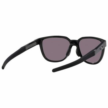 オークリー OAKLEY　ACTUATOR A サングラス アジアンフィット 0OO9250A 925001 POLISHED BLACK w/PRIZM GREY 詳細10