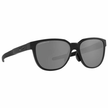 オークリー OAKLEY　ACTUATOR A 偏光 サングラス アジアンフィット 0OO9250A 925002 MATTE BLACK w/PRIZM BLACK POLARIZED 詳細4