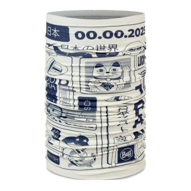 バフ BUFF　スキーウェア ネックチューブ オリジナル エコ ストレッチ Original EcoStretch 2025-2026 詳細30