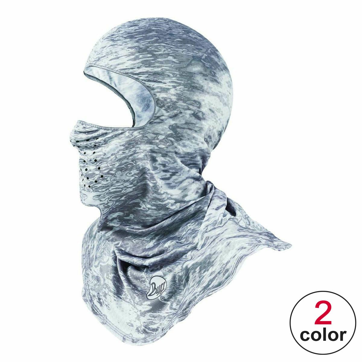 バフ BUFF　スキー スノーボードウェア バラクラバ UVX BALACLAVA 2023-2024