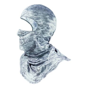 バフ BUFF　スキーウェア バラクラバ UVX BALACLAVA 2023-2024 CAMO WHITE 332548