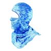 バフ BUFF　スキーウェア バラクラバ UVX BALACLAVA 2023-2024 CAMO BLUE 359896