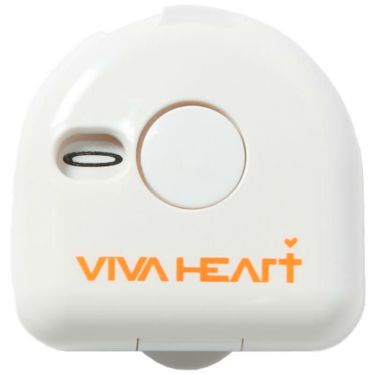 ビバハート VIVA HEART　スコアカウンター 013-99801 05 オフホワイト　2023年モデル オフホワイト（05）