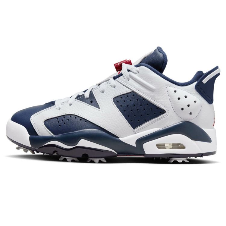 Air Jordan 6 RETRO G エアジョーダン 6 レトロ　ゴルフシューズ DV1376 101