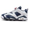 Air Jordan 6 RETRO G エアジョーダン 6 レトロ　ゴルフシューズ DV1376 101 詳細1