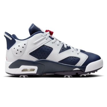 Air Jordan 6 RETRO G エアジョーダン 6 レトロ　ゴルフシューズ DV1376 101 詳細3