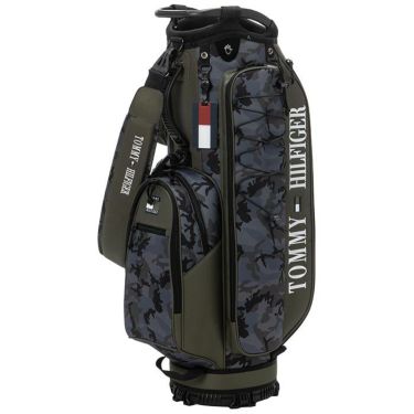 トミー ヒルフィガー ゴルフ（TOMMY HILFIGER GOLF） キャディ