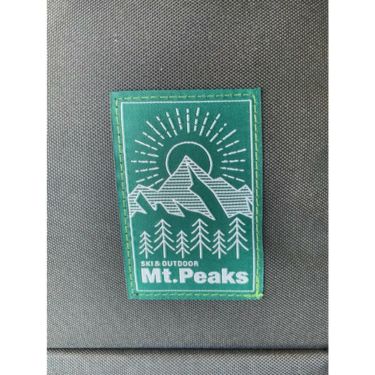 マウンテン ピークス Mt.Peaks　SKI CASE スキー ケース　スキーケース 2023-2024 詳細6