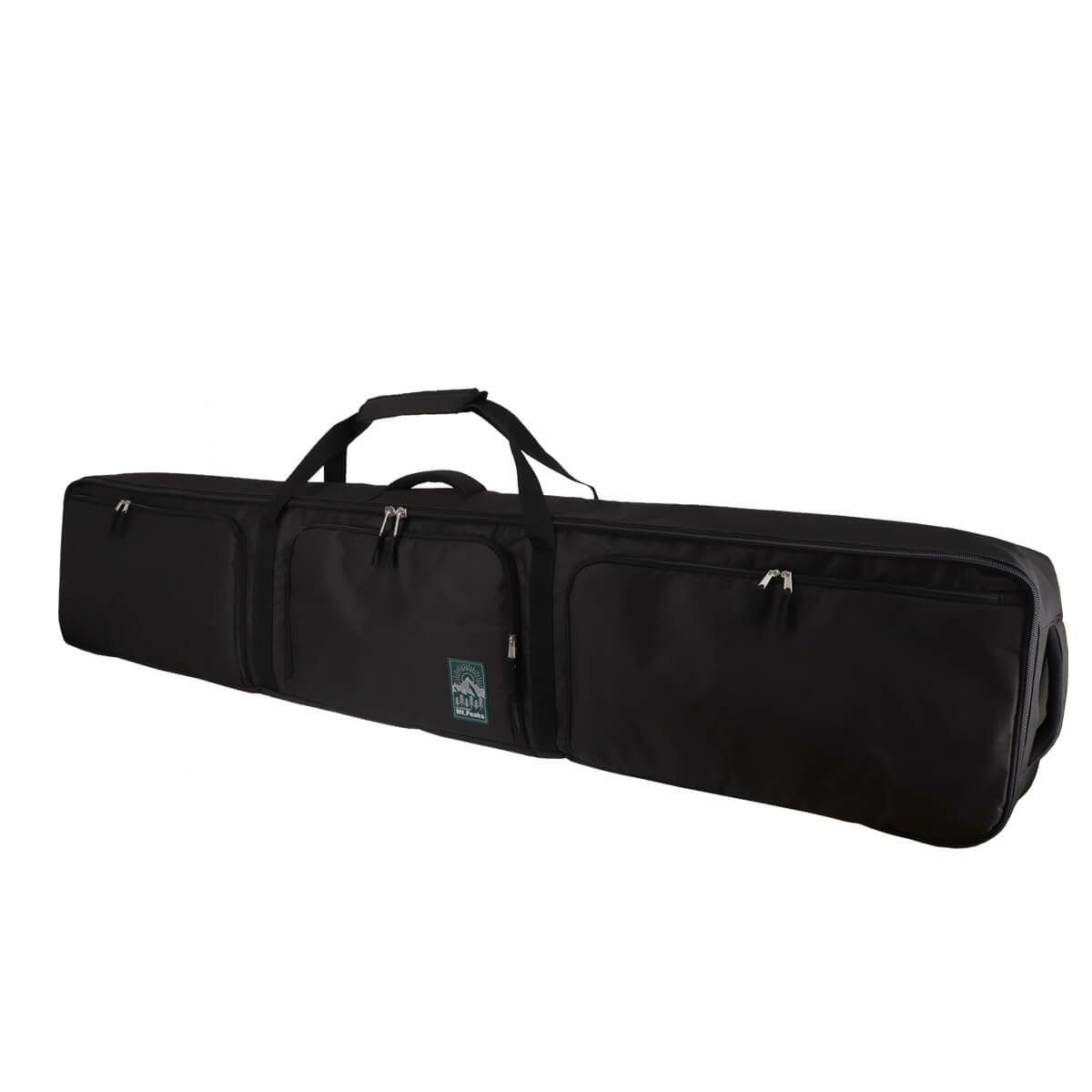 マウンテン ピークス Mt.Peaks　ALL IN ONE SKI オール イン ワン スキー ケース　スキーケース 2023-2024アディダス adidas　 詳細3