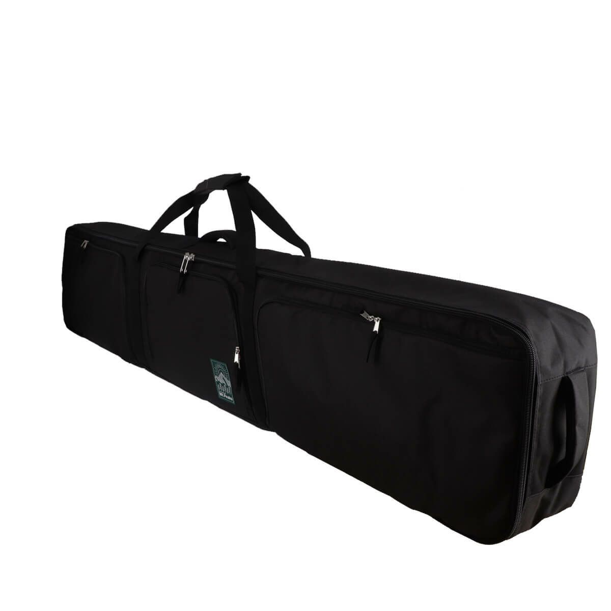 マウンテン ピークス Mt.Peaks　ALL IN ONE SKI オール イン ワン スキー ケース　スキーケース 2023-2024アディダス adidas　 詳細4