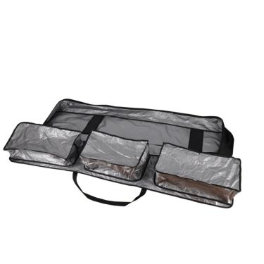 マウンテン ピークス Mt.Peaks　ALL IN ONE SKI オール イン ワン スキー ケース　スキーケース 2023-2024アディダス adidas　 詳細8