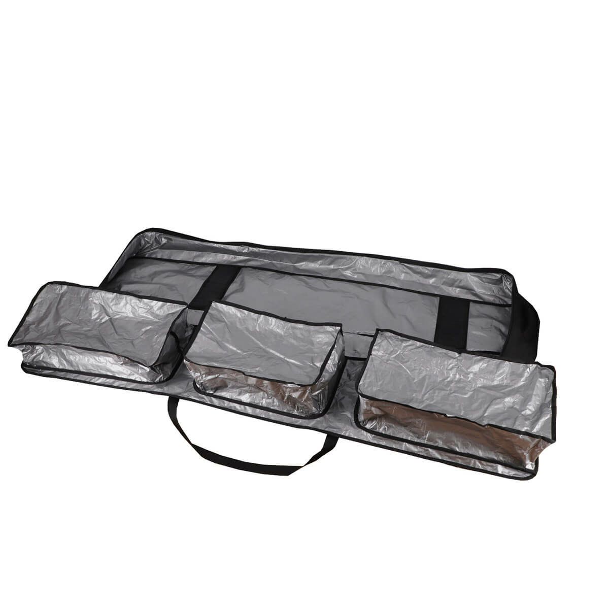 マウンテン ピークス Mt.Peaks　ALL IN ONE SKI オール イン ワン スキー ケース　スキーケース 2023-2024アディダス adidas　 詳細8