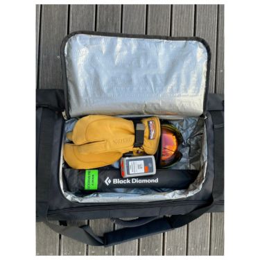 マウンテン ピークス Mt.Peaks　ALL IN ONE SKI オール イン ワン スキー ケース　スキーケース 2023-2024アディダス adidas　 詳細11