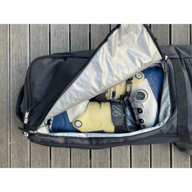 マウンテン ピークス Mt.Peaks　ALL IN ONE SKI オール イン ワン スキー ケース　スキーケース 2023-2024アディダス adidas　 詳細12