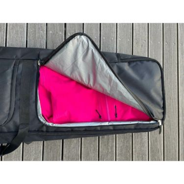 マウンテン ピークス Mt.Peaks　ALL IN ONE SKI オール イン ワン スキー ケース　スキーケース 2023-2024アディダス adidas　 詳細13