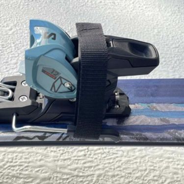 マウンテン ピークス Mt.Peaks　ALL IN ONE SKI オール イン ワン スキー ケース　スキーケース 2023-2024アディダス adidas　 詳細15