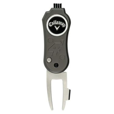 キャロウェイ 4-IN-1 BLADE DIVOT TOOL 4in1 ブレード ディボットツール 0700215001319E 詳細1