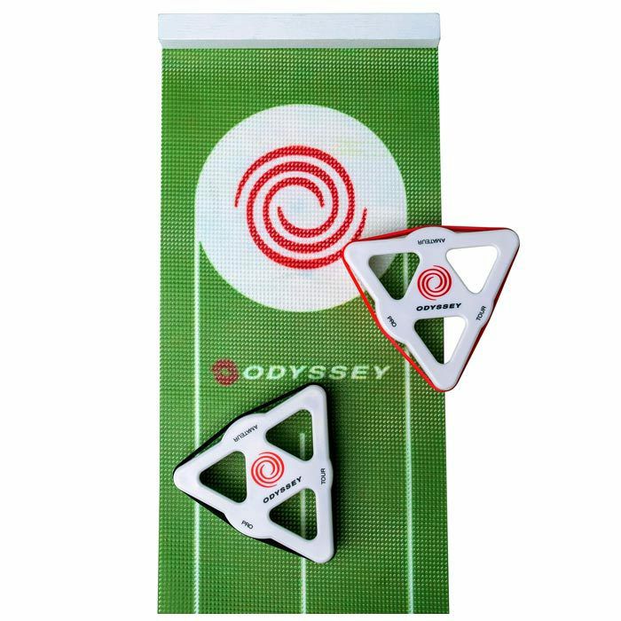 オデッセイ PUTT TRAINER パット トレーナー 0700215001319A 詳細3