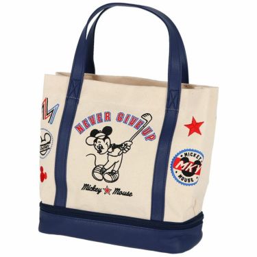 トミー ヒルフィガー ゴルフ ユニセックス エッセンシャル トートバッグ THMG5FT6 90 トリコロール [2025年モデル] トミー ヒルフィガー ゴルフ エッセンシャル トートバッグ THMG5FT6 90