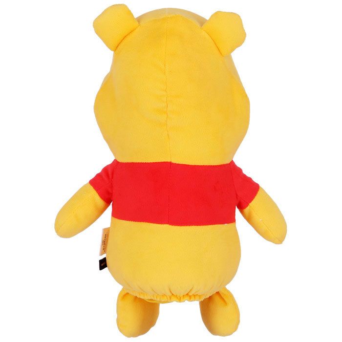 ディズニー くまのプーさん ドライバー用 ヘッドカバー 2335047200 詳細2