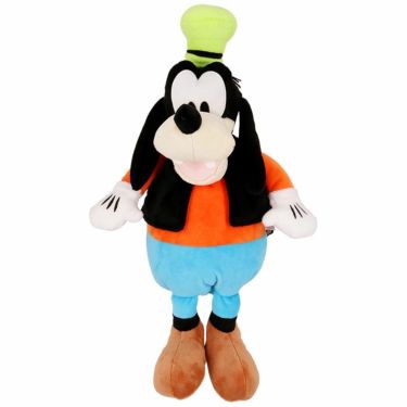 ディズニー グーフィー ドライバー用 ヘッドカバー 2335047500 詳細1