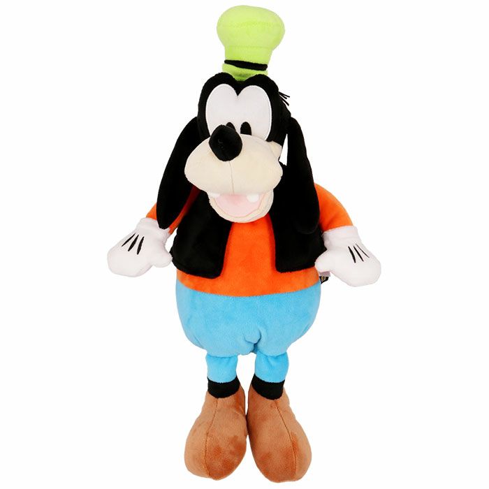 ディズニー グーフィー ドライバー用 ヘッドカバー 2335047500 詳細1
