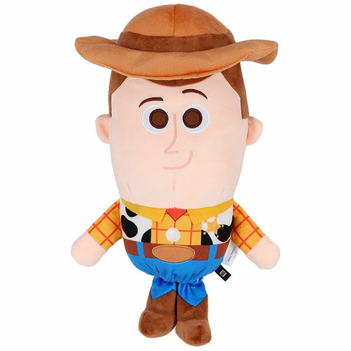 トイ・ストーリー ウッディ ドライバー用 ヘッドカバー 2335047600