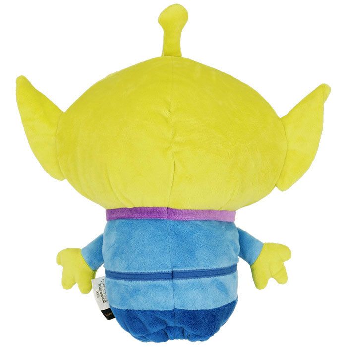 ディズニー トイ・ストーリー エイリアン ドライバー用 ヘッドカバー 2335047800 詳細2