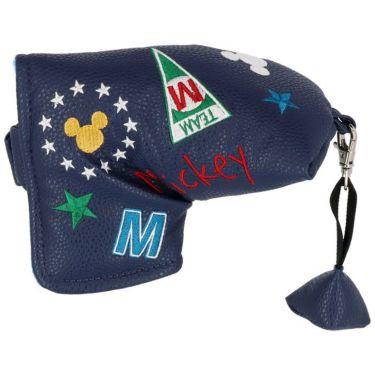 ディズニー ミッキーマウス ニュースタイル ブレードタイプ パターカバー 2335048600 詳細2