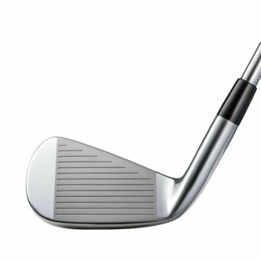 Mizuno Pro 245 アイアン　6本セット（＃5～9、PW）　TRAVIL IRON 85 シャフト　2024年モデル 詳細3