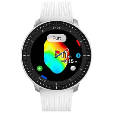 美品　VOICE CADDIE T-Ultra ボイスキャディー　GPS ゴルフ T-Ultra > ボイスキャディ