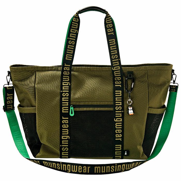 }VOEFA Munsingwear@Y ENVOY SfUC g[gobO MQBXJA10 KH00 J[L@2024Nf