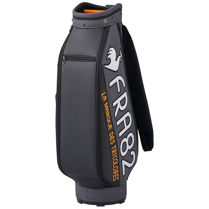 ルコック Le coq sportif ロゴデザイン アップリケ 軽量 メンズ