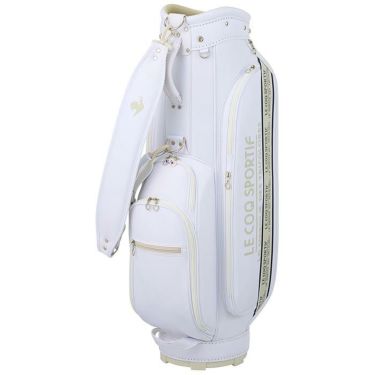 ルコック Le coq sportif ロゴジャガードテープ 軽量 レディース