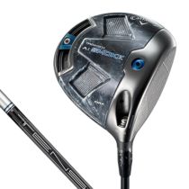 キャロウェイ パラダイム Aiスモーク（Callaway PARADYM Ai SMOKE）クラブシリーズ 2024年新作 特集  ｜【公式】有賀園ゴルフオンラインAGO