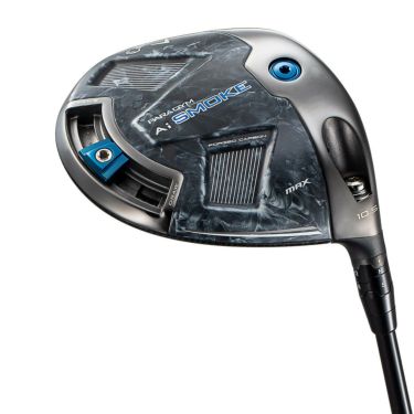 キャロウェイ　パラダイム Aiスモーク マックス　メンズ ドライバー　TENSEI 50 for Callaway シャフト 詳細1