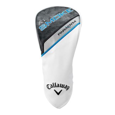 キャロウェイ　パラダイム Aiスモーク マックス　メンズ ドライバー　TENSEI 50 for Callaway シャフト 詳細6