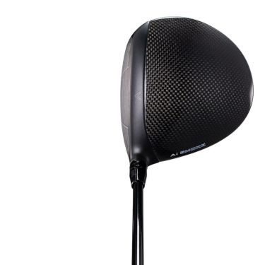 キャロウェイ　パラダイム Aiスモーク マックス　メンズ ドライバー　SPEEDER NX BLACK 50 シャフト 詳細3