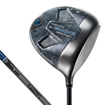 キャロウェイ　パラダイム Aiスモーク マックス ファスト　メンズ ドライバー　TENSEI 40 for Callaway シャフト