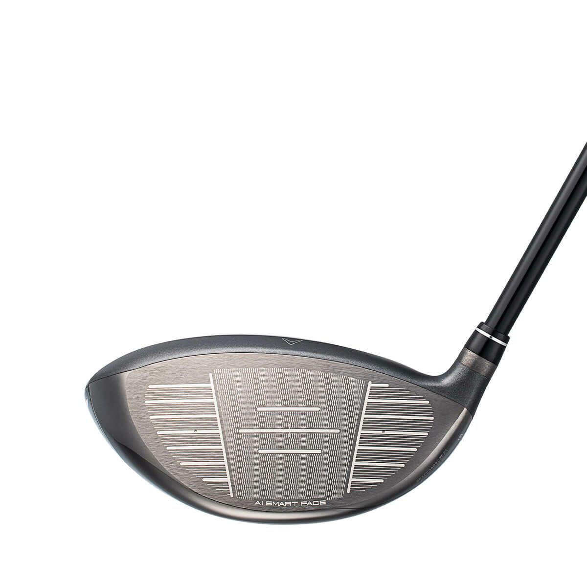 キャロウェイ　パラダイム Aiスモーク マックス ファスト　メンズ ドライバー　TENSEI 40 for Callaway シャフト 詳細3
