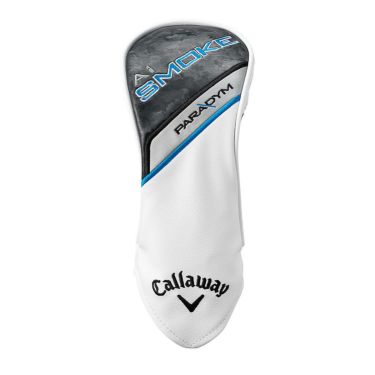 キャロウェイ　パラダイム Aiスモーク マックス　メンズ フェアウェイウッド　TENSEI 50 for Callaway シャフト 詳細6